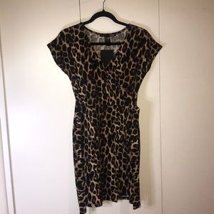 Rebel Sugar Dress